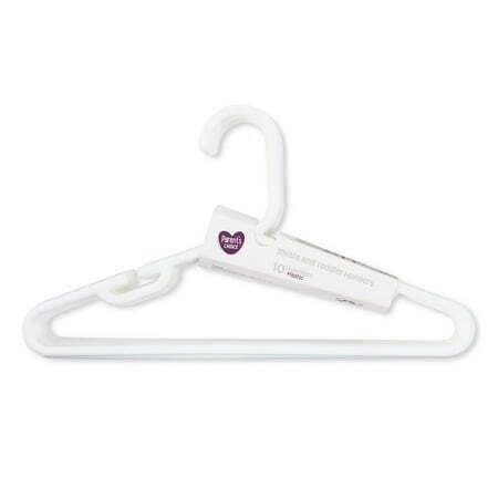 Parents' Choice Infant Clothing Hanger  30 Pack