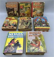 Vintage Children’s Books