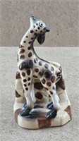 Giraffe Pocket Planter