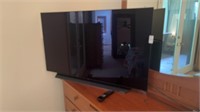 48 Inch LG LED Smart TV W/Remote