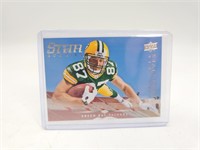 Jordy Nelson 2008 Upper Deck Rookie Exclusive