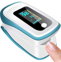 PULSE OXIMETER