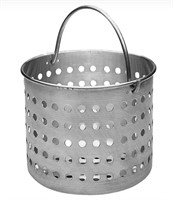 Aluminum Steamer Basket