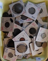 World Coins