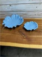 VINTAGE DECORATIVE DISHES