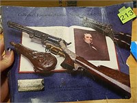 Collector's Firearms Auction ©1997