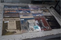 Sheet Music Lot