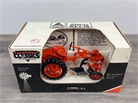 Allis-Chalmers G W/Plow, 1/16, Scale Models, Count