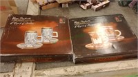 Turkish tea sets