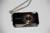 Fujifilm 12 megapixels digital camera