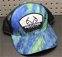 Realtree Fishing Hat