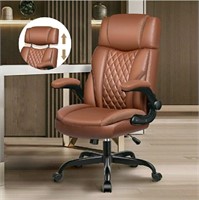Bestglory, Executive Leather Office  Ergonomic Cha