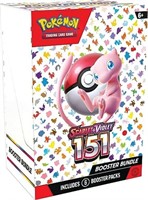 Pokemon Trading Card Games Scarlet & Violet 3.5 -1