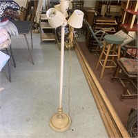 Antique Floor Lamp