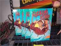 Gilligan's Island VHS set