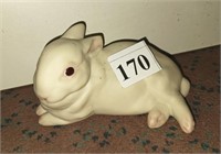 CYBIS RABBIT 1943 2" H X 5" L