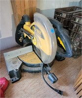 Pro Tech Miter Saw