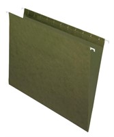 Pendaflex Hanging File Folders, Legal Size, Standa