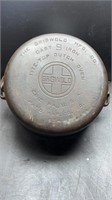 Griswold Kettle