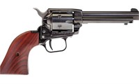 HERITAGE MANUFACTURING ROUGH RIDER SMALL BORE 22 R
