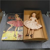 Vintage Revlon Doll in Box