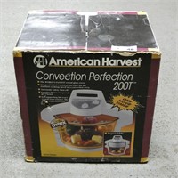 American Harvest Convection Perfection 200T