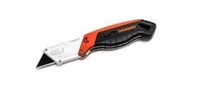 $5  Crescent 11-Blade Folding Utility Knife