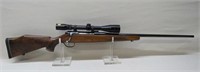 Schultz & Larsen Rifle