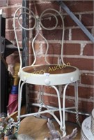 CAFE DOLL CHAIR