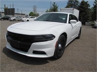 2015 DODGE CHARGER 143115 KMS