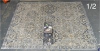 5' x 7' Area Rug (see 2nd photo)