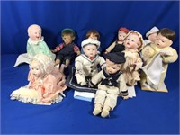 INFANT DOLLS