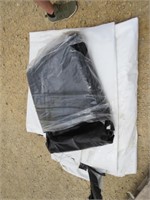 Large silo bag