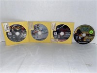 PLAYSTATION  GAME LOT-METAL OF HONOR FRONT LINE,