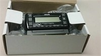 Sirius Radio Kit