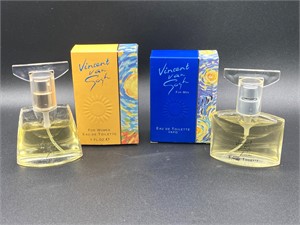Vincent Van Gogh 30ml Perfume & Cologne