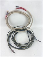 Monster Speaker Cable & COAX Cable
