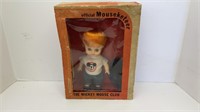 1971 official Mouseketeer doll (never been out of