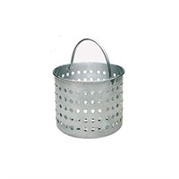 Aluminum Steamer Basket ABSK-100