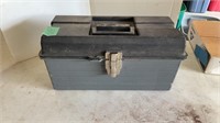 Tuff Box toolbox