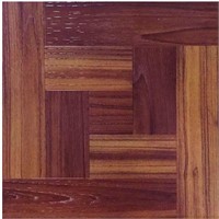 Peel and Stick Vinyl Tile Flooring (120 sqft)