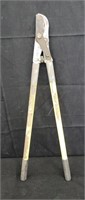 Craftsman Power Lever lopper approx 30" in length