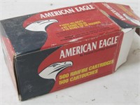 Open Box American Eagle .22 Rifle Cartridges