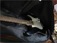 Fender Starcaster Strat 2011 Model