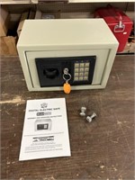 DIGITAL ELECTRIC SAFE