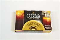 Federal LE Premium 12ga, Truball Slug HP - 220 rds