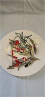 29 assorted Gator clips