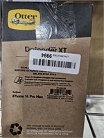 OtterBox iPhone 14 Pro Max (ONLY) Defender Series