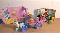 Princess Toys
