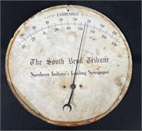 South Bend Tribune Indoor Thermometer